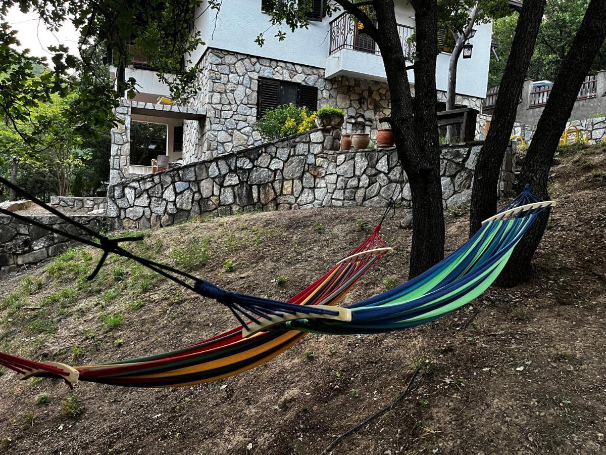 Canyon View Lodge - Matka Esterno foto