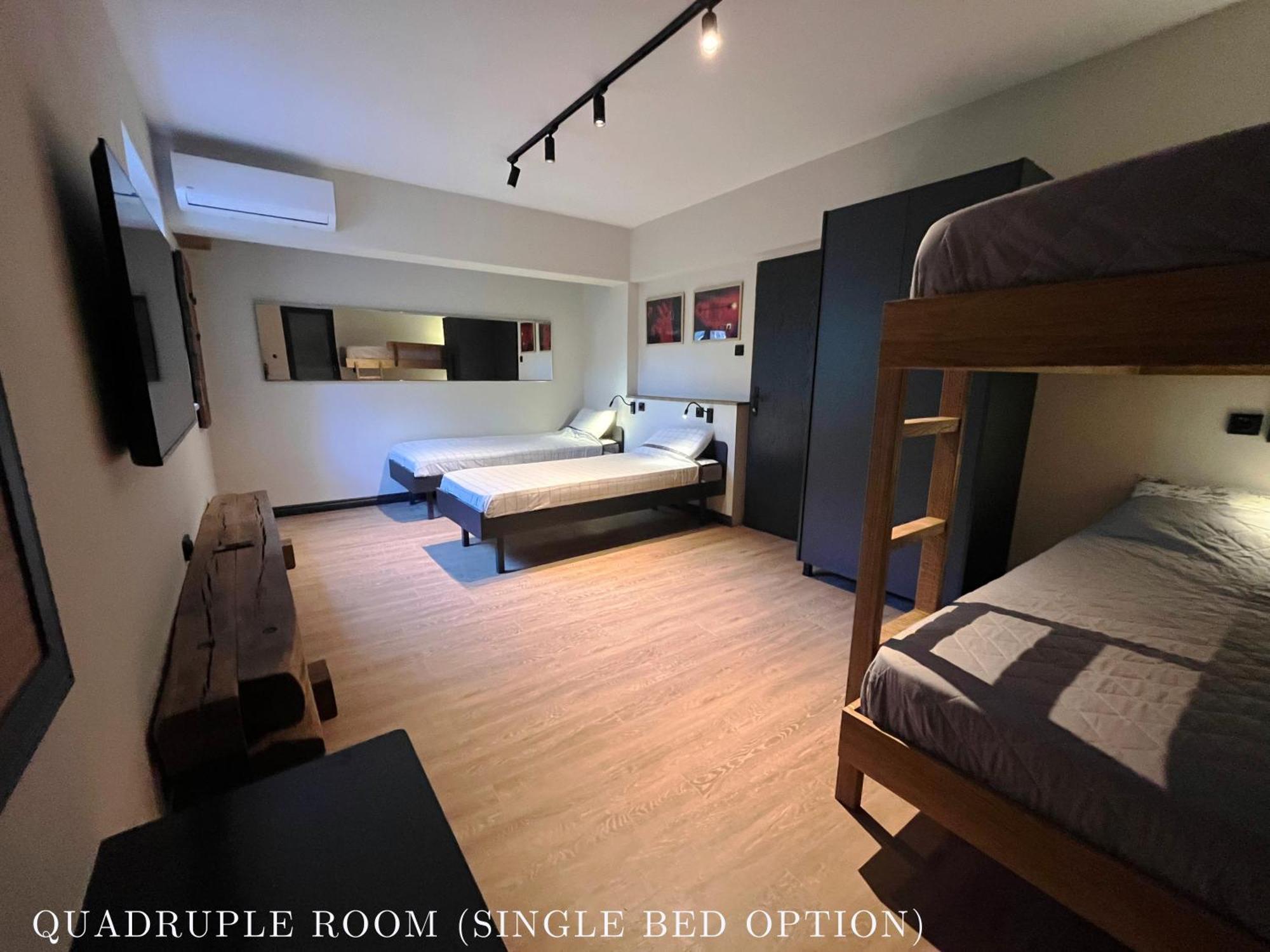 Canyon View Lodge - Matka Esterno foto
