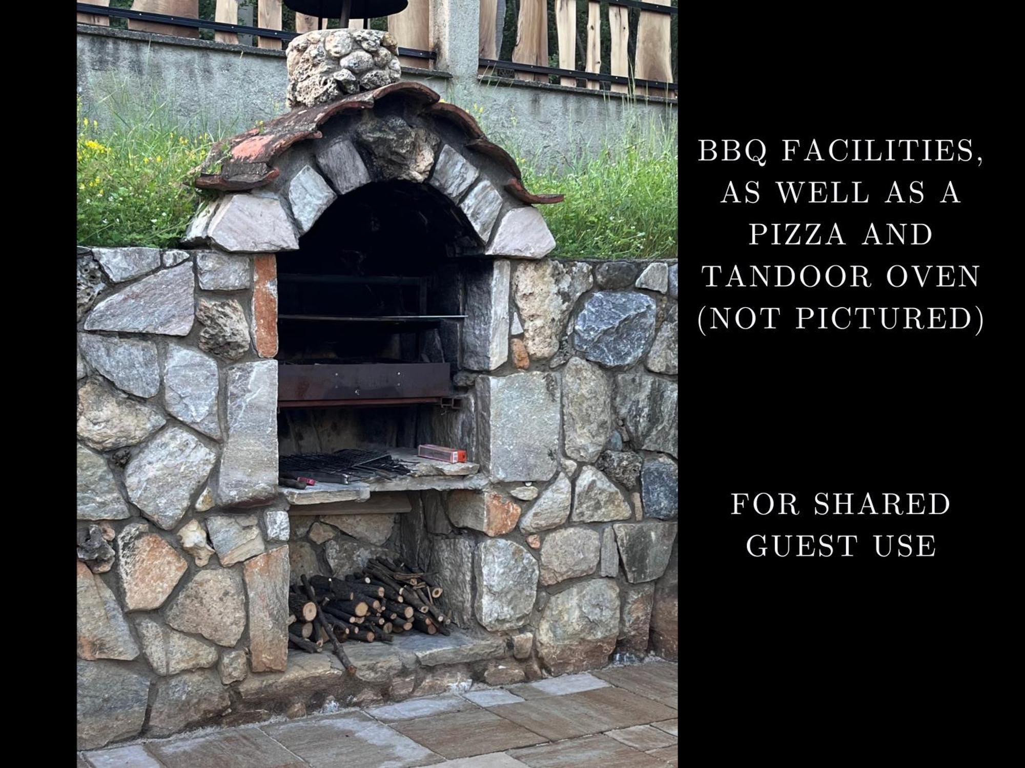 Canyon View Lodge - Matka Esterno foto